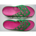 EVA garden slipper moulds